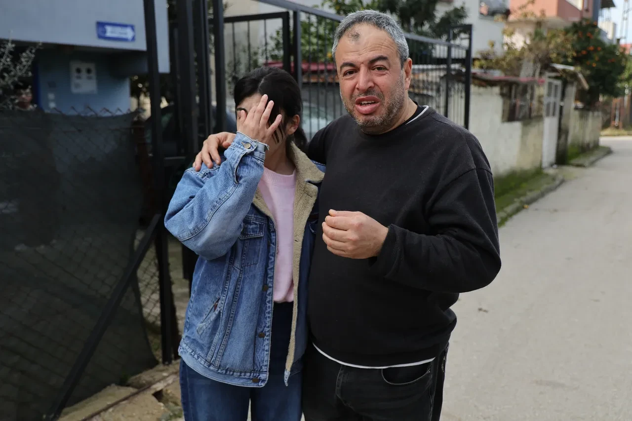 Arkadaşına IBAN'ını verdi, hayatı kabusa döndü! Ağlaya ağlaya cezaevine gitti 