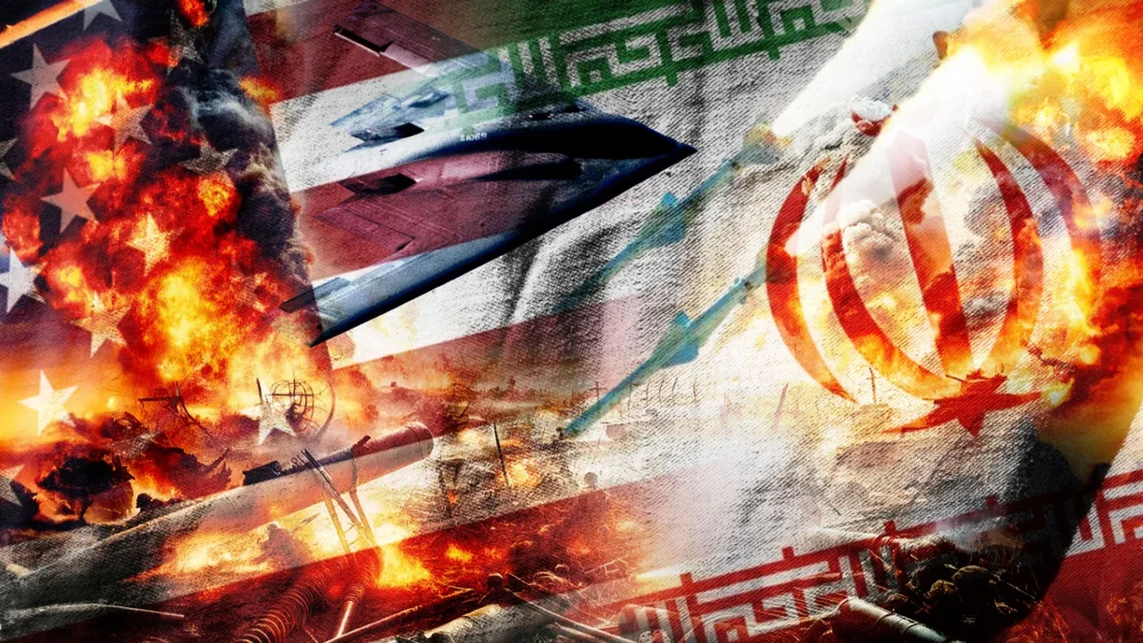 İran, ABD'yi alt edebilmek için 5 aşamalı plan hazırladı! İşte Tahran'ın savaş adımları