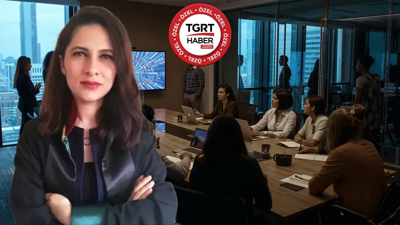 İşte kıdem tazminatı almanın formülü! Av. Ezgi Esnik Günay istifa sürecindeki altın kuralları açıkladı