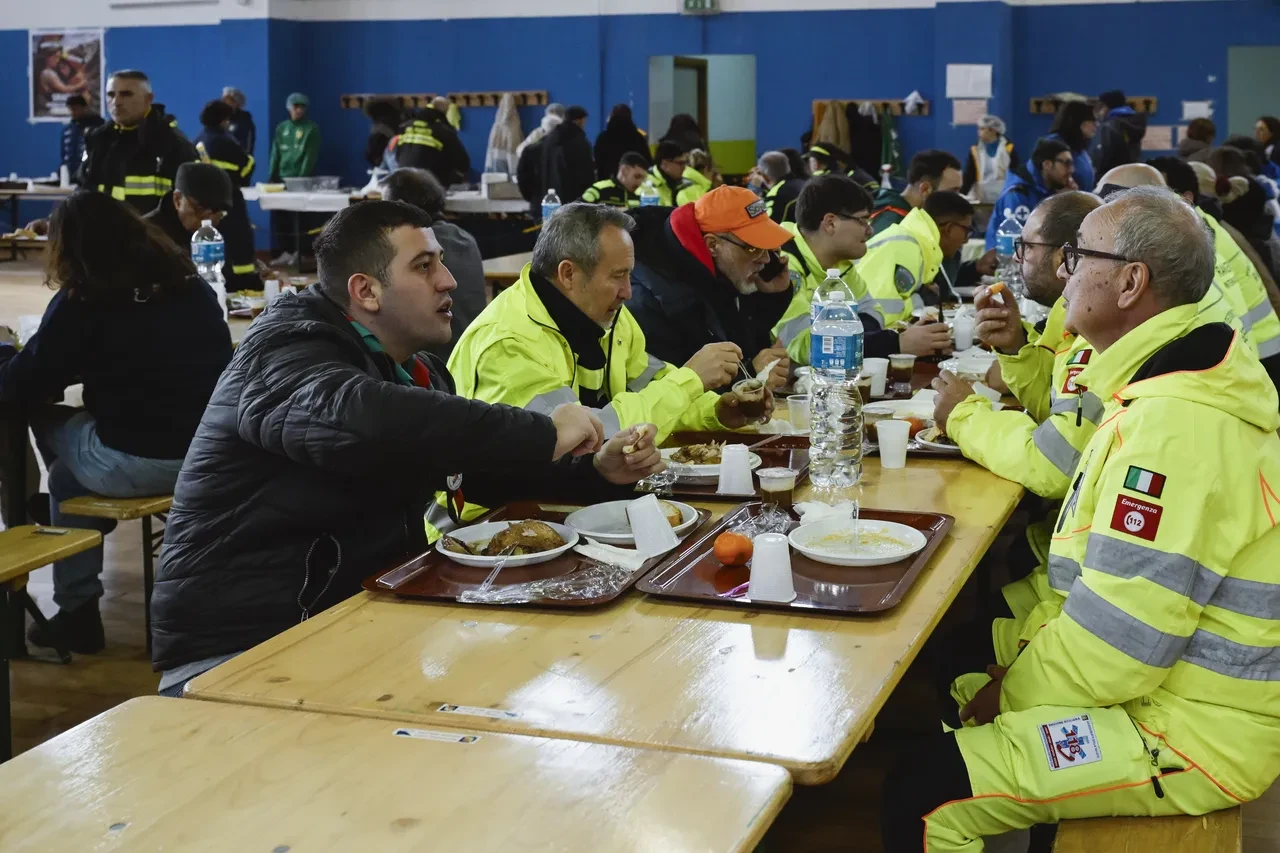 İtalya'da heyelan alarmı! Kırmızı bölge genişledi