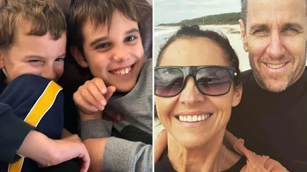 Kapıda 'İçeri girmeyin, polisi arayın' notu, evden de ikinci bir yazı çıktı: Tüm aile ölü olarak bulundu