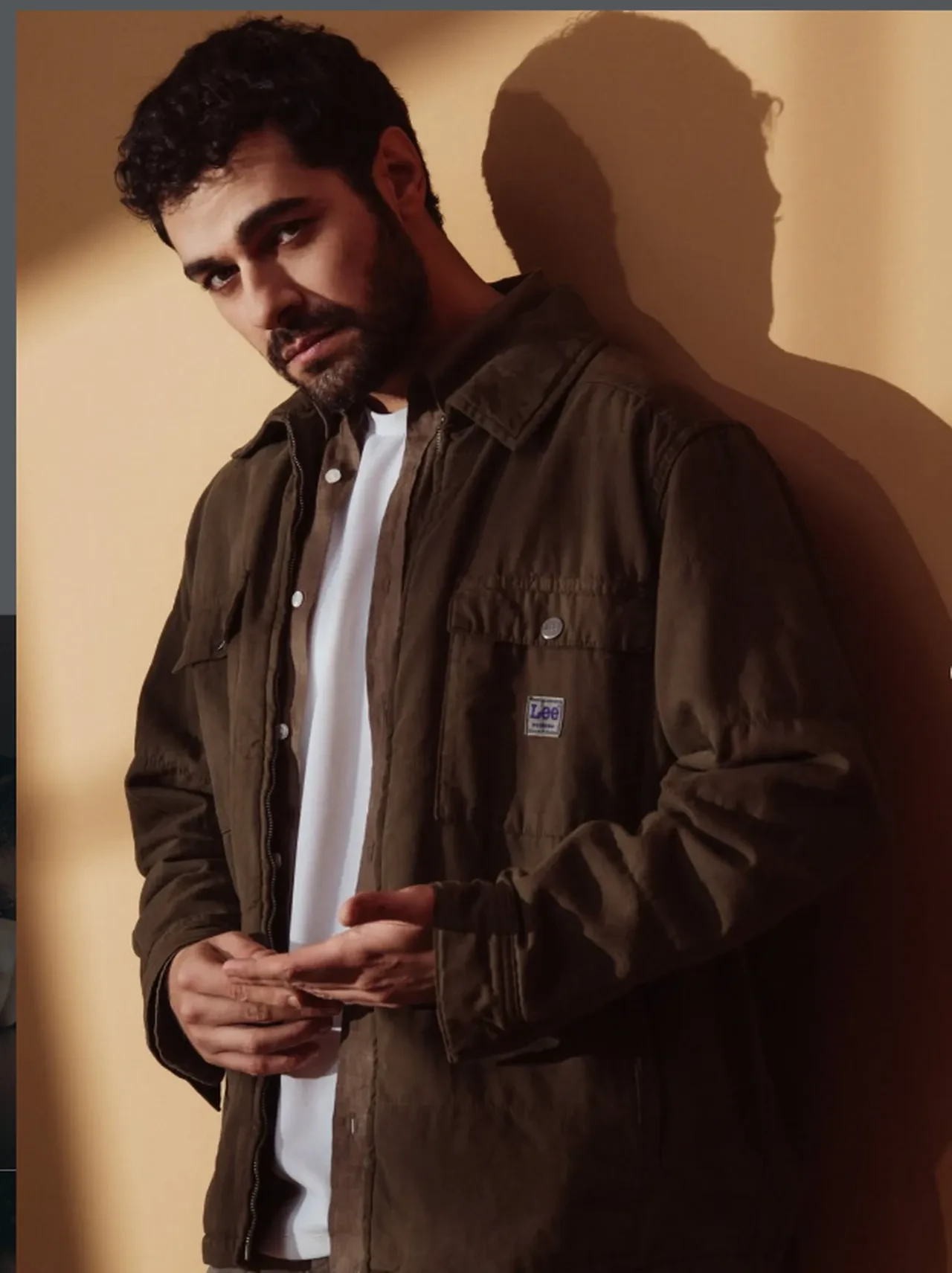 Kızılcık Şerbeti'nin kadrosu genişliyor! Gökberk Yıldırım dizide 