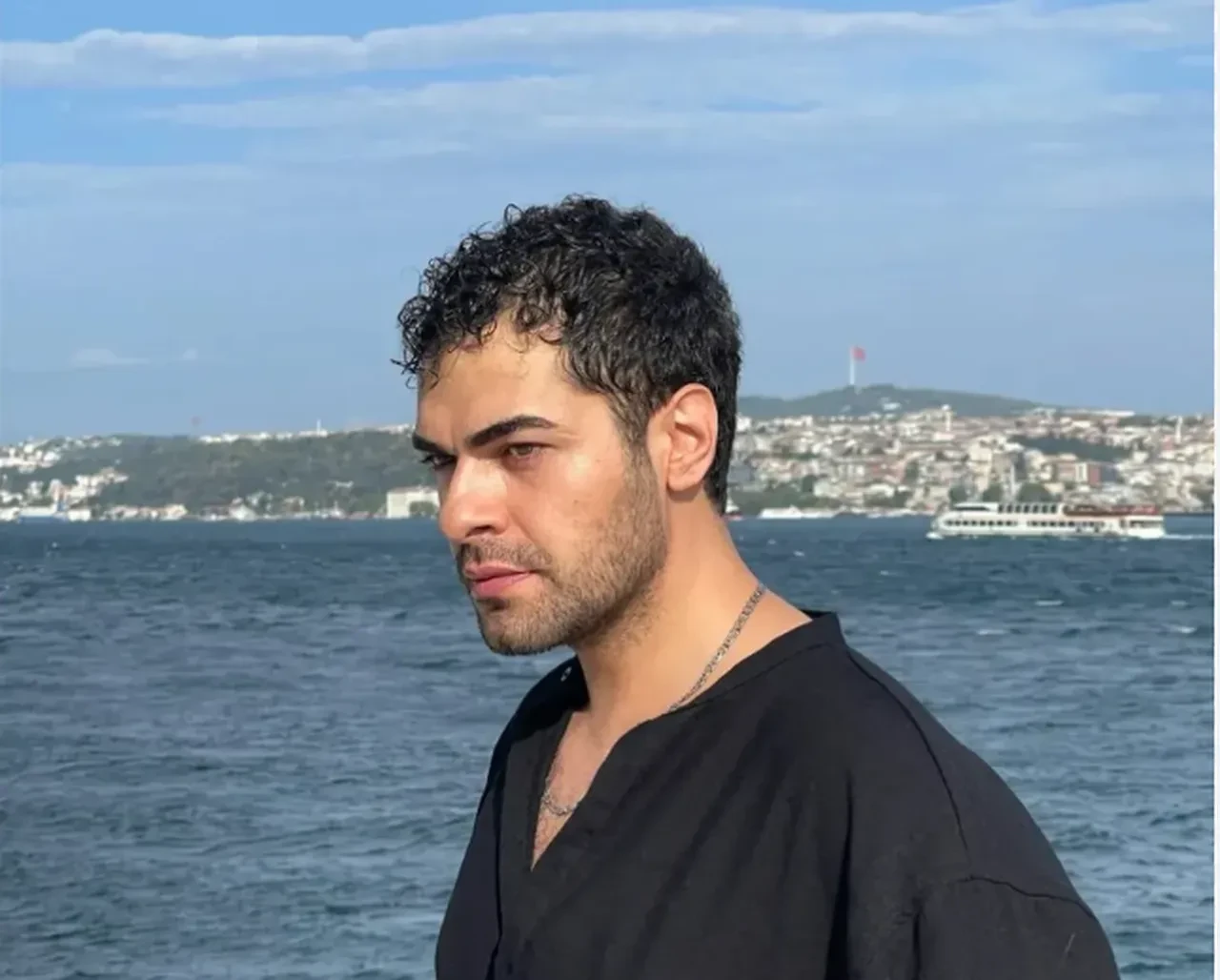 Kızılcık Şerbeti'nin kadrosu genişliyor! Gökberk Yıldırım dizide 