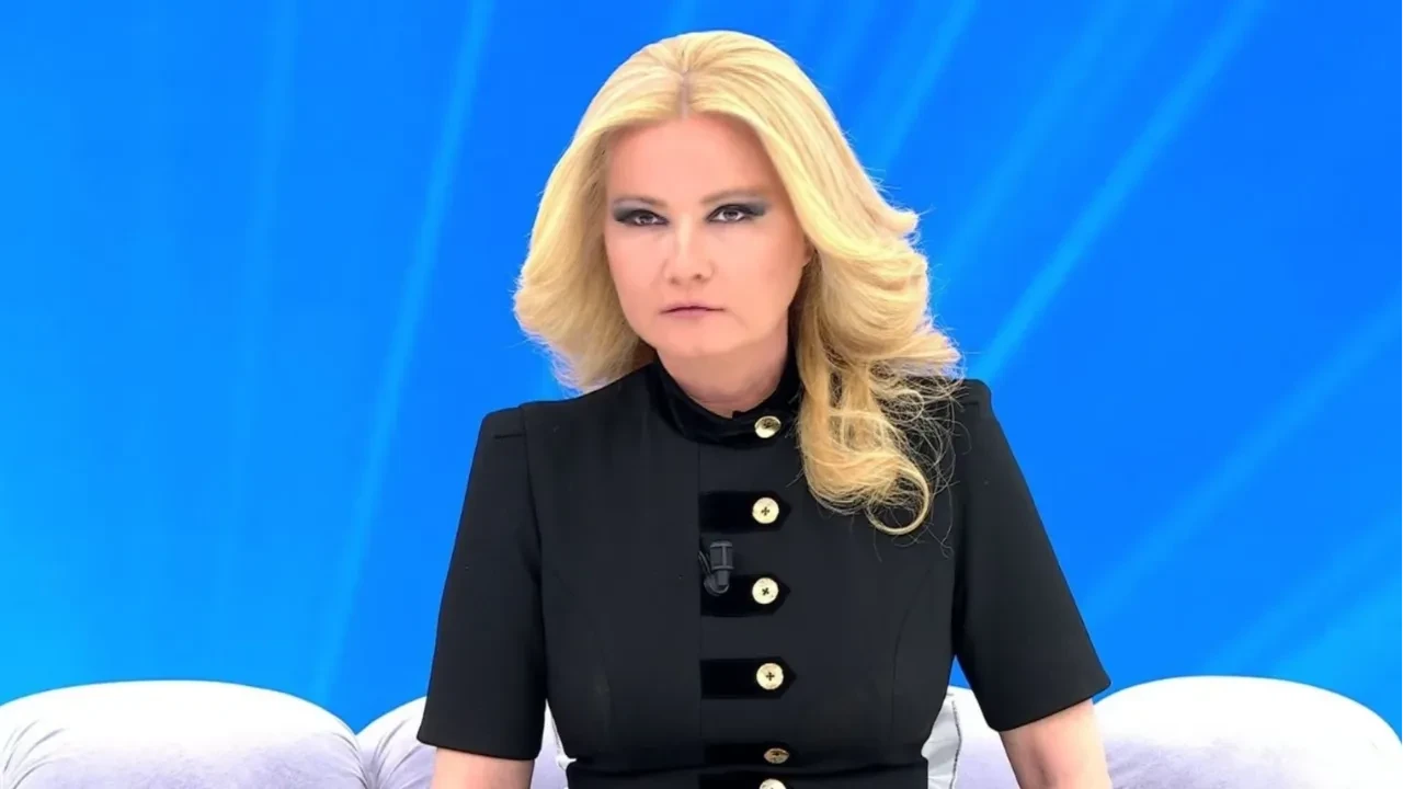 Müge Anlı özel hayatıyla ilgili çıkan haberlere isyan etti: Tanımadığım insanlar sevgilim oluyor 