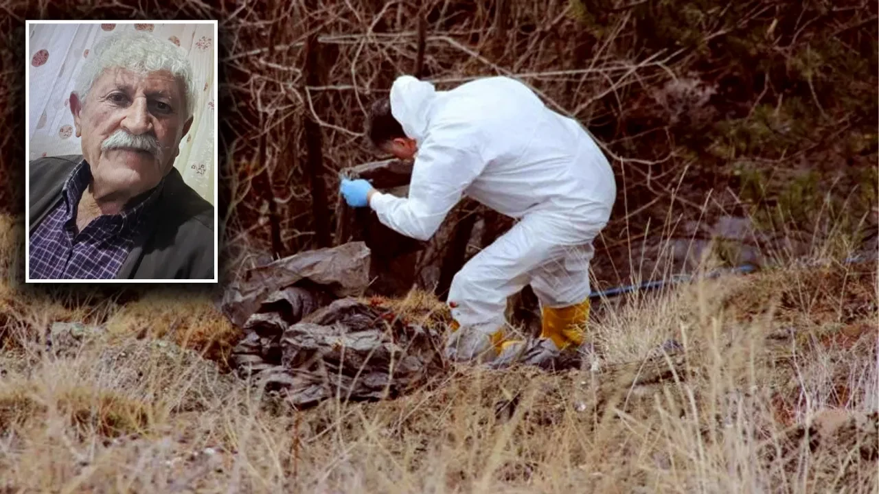 Öldürdü, ateşe verdi, parçalara ayırdı! Vahşi cinayette korkunç ifadeler: 'Bağ evine götürüp...'