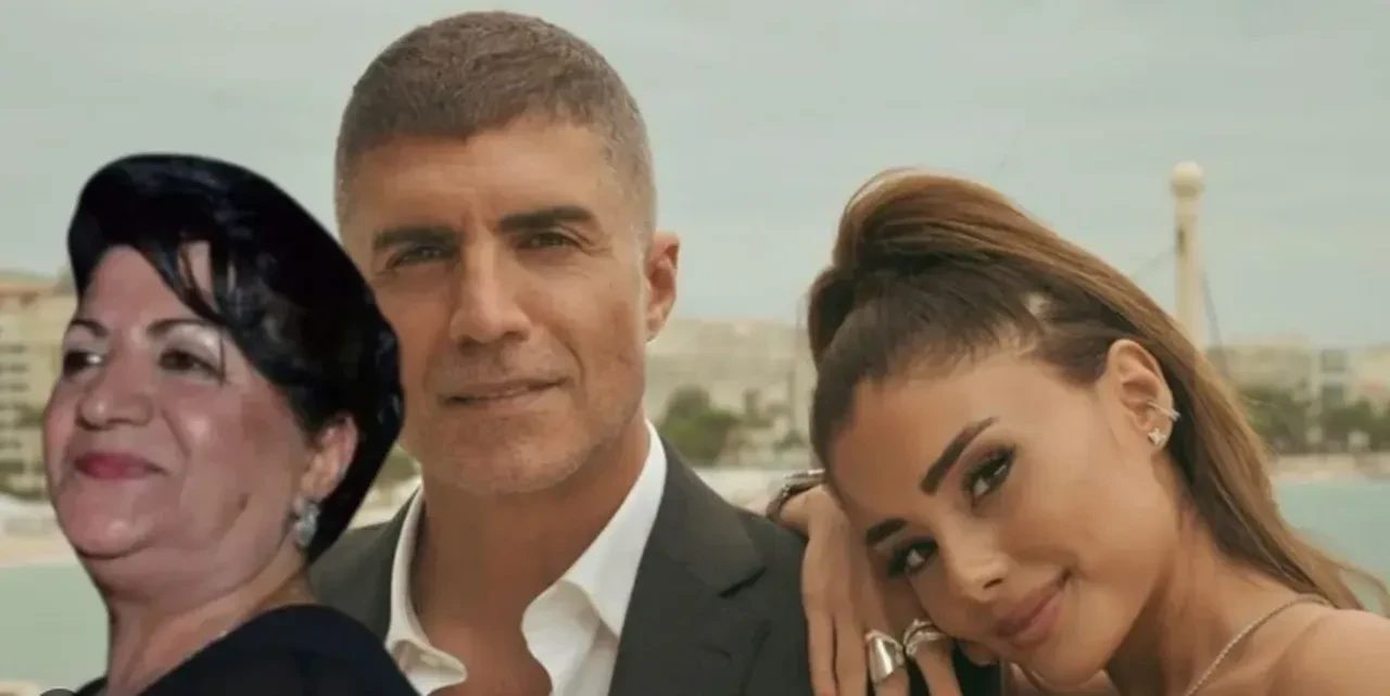 Özcan Deniz annesi Kadriye Deniz'in durumu ağırlaşınca devreye girdi! 