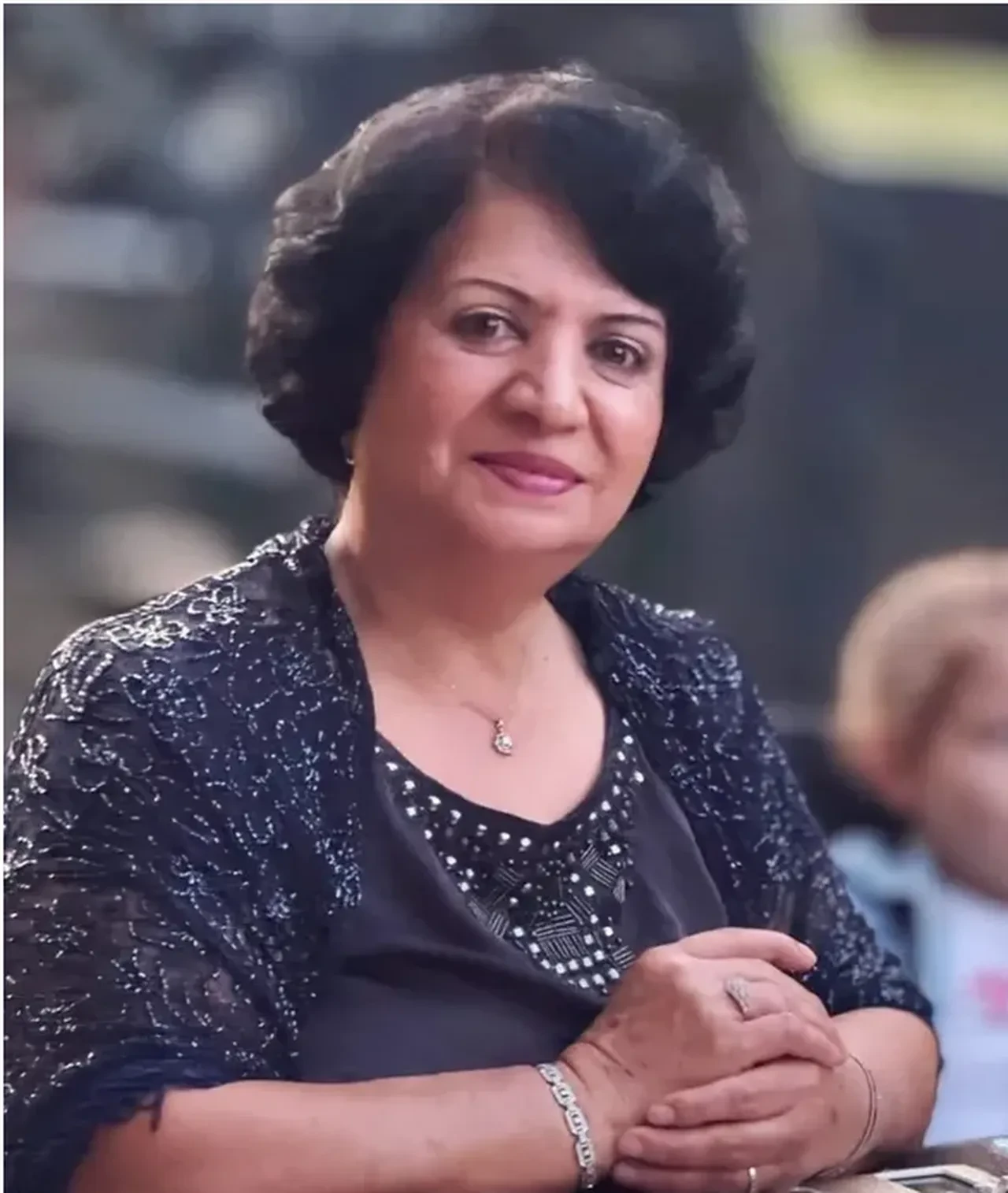 Özcan Deniz annesi Kadriye Deniz'in durumu ağırlaşınca devreye girdi! 