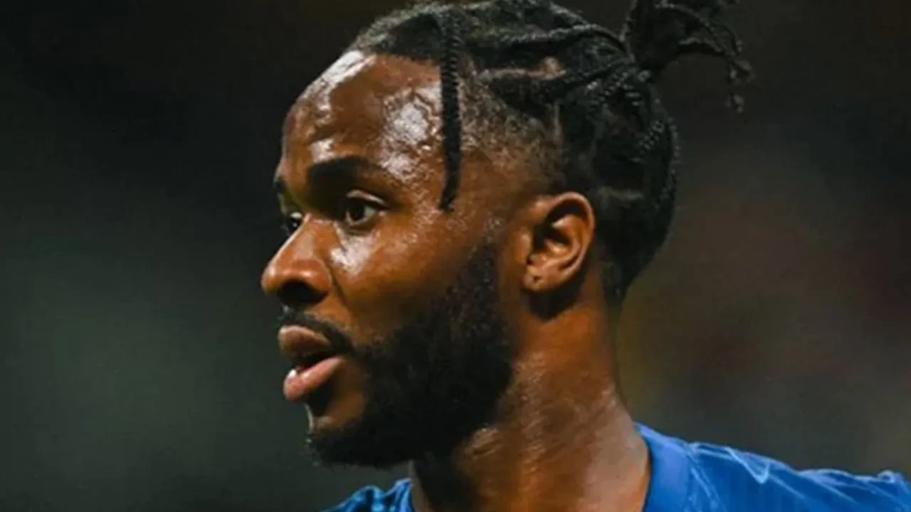 Raheem Sterling geliyor mu? Samsunspor'dan transfer açıklaması