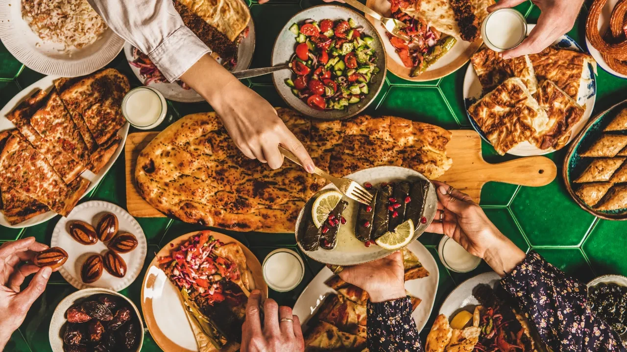 Ramazan sofraları güvende! Market, fırın ve pastaneler mercek altında!