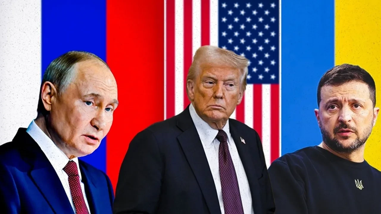 Rusya ve Ukrayna yeni esir takası konusunda anlaştı! Trump'ın özel temsilcisi duyurdu