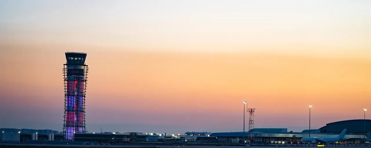 Sabiha Gökçen Havalimanı Avrupa'da zirvede! Stratejik yatırımlar ve verimlilik başarıyı getirdi