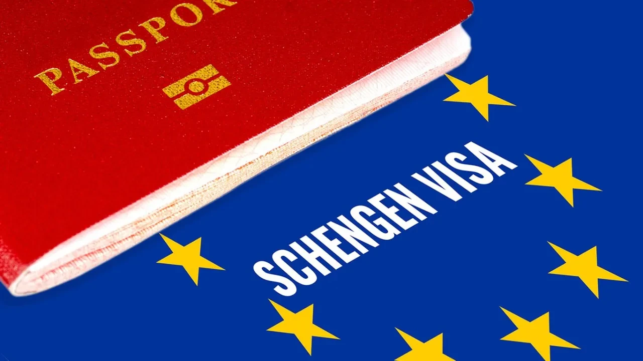 Schengen’de ezber bozan hamle: 90 gün kuralı değişiyor