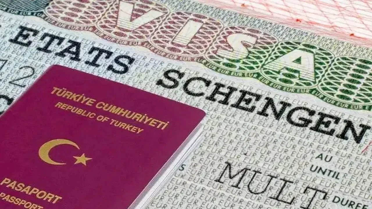 Schengen’de ezber bozan hamle: 90 gün kuralı değişiyor