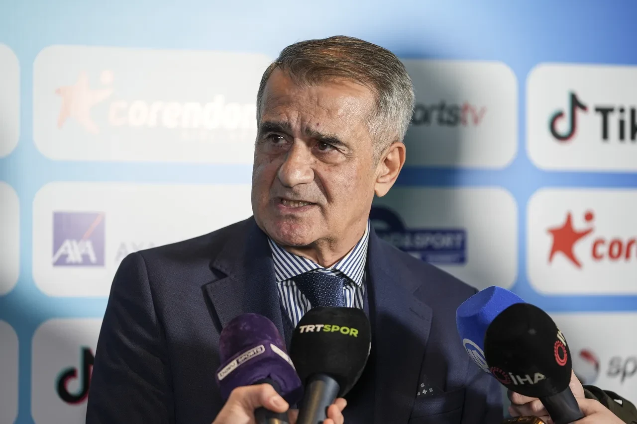 Şenol Güneş teknik direktörlüğü bıraktı mı? Tecrübeli teknik adamdan açıklama geldi