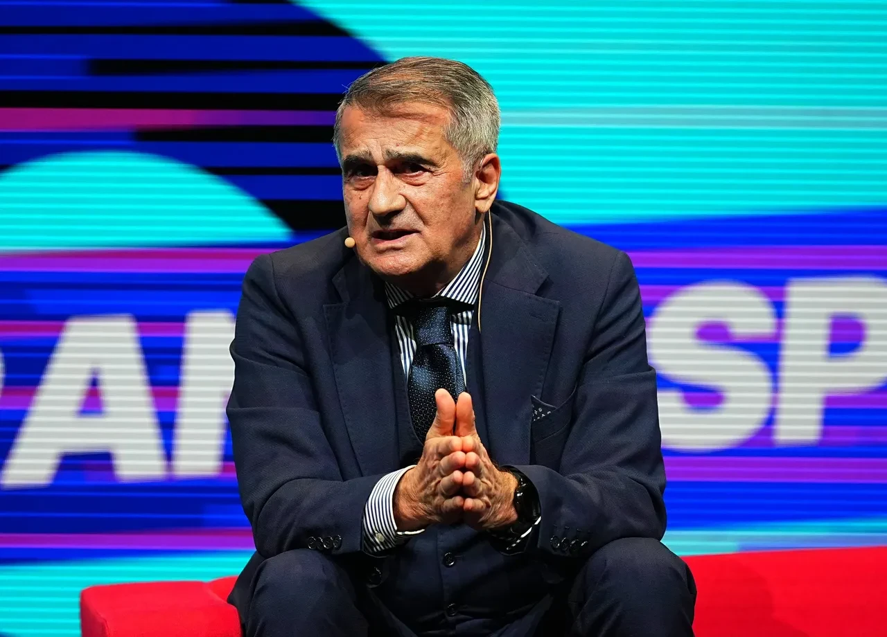 Şenol Güneş teknik direktörlüğü bıraktı mı? Tecrübeli teknik adamdan açıklama geldi