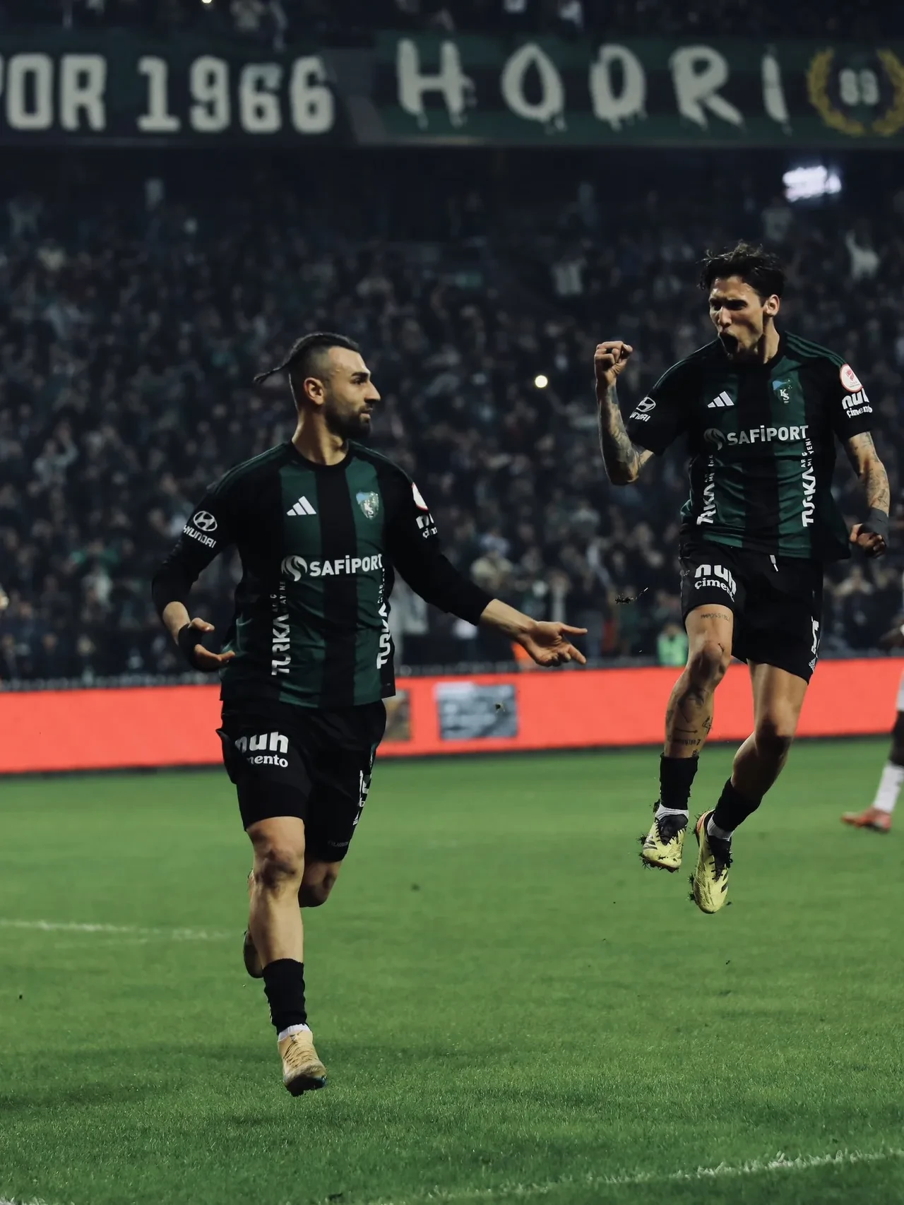 Sergen Yalçın'dan Selçuk İnan'a mesaj: "Bana biraz garip geldi"