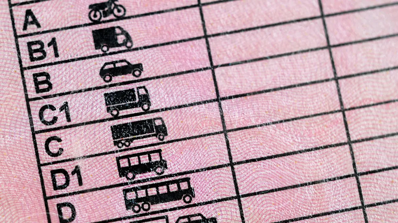 SRC belgesi nasıl alınır sınav barajı kaç puan? Sistem değişti baraj puanı düştü