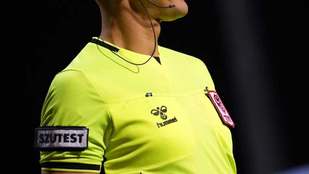 Süper Lig'de 21. haftanın hakemleri açıklandı! İşte maçlarda düdük çalacak isimler