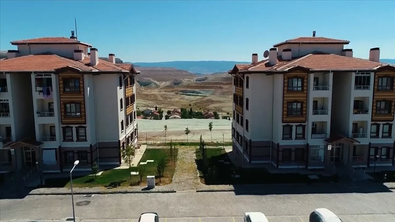 TOKİ Ankara çekilişi ne zaman, bugün mü? 2026 TOKİ kura takvimi Ankara ve diğer iller için belli olacak