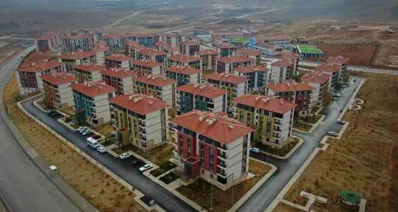 TOKİ Kahramanmaraş kura sonuçları isim listesi sorgulama ekranı 2026! TOKİ Kahramanmaraş kura sonuçları açıklandı mı, nasıl öğrenilir?