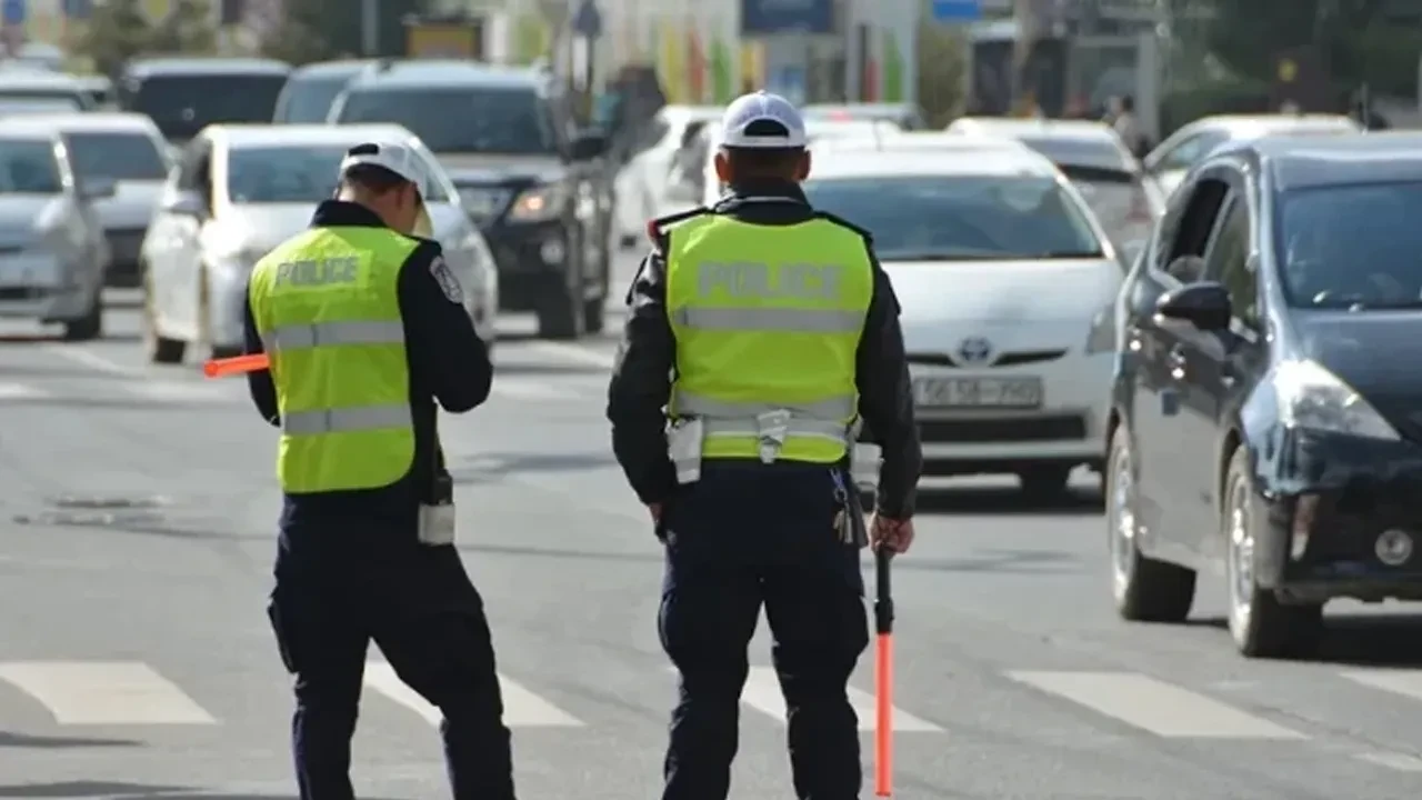 Trafik cezaları artıyor! 6 madde Meclis'ten geçti: Hapis ve ağır para cezaları geliyor 