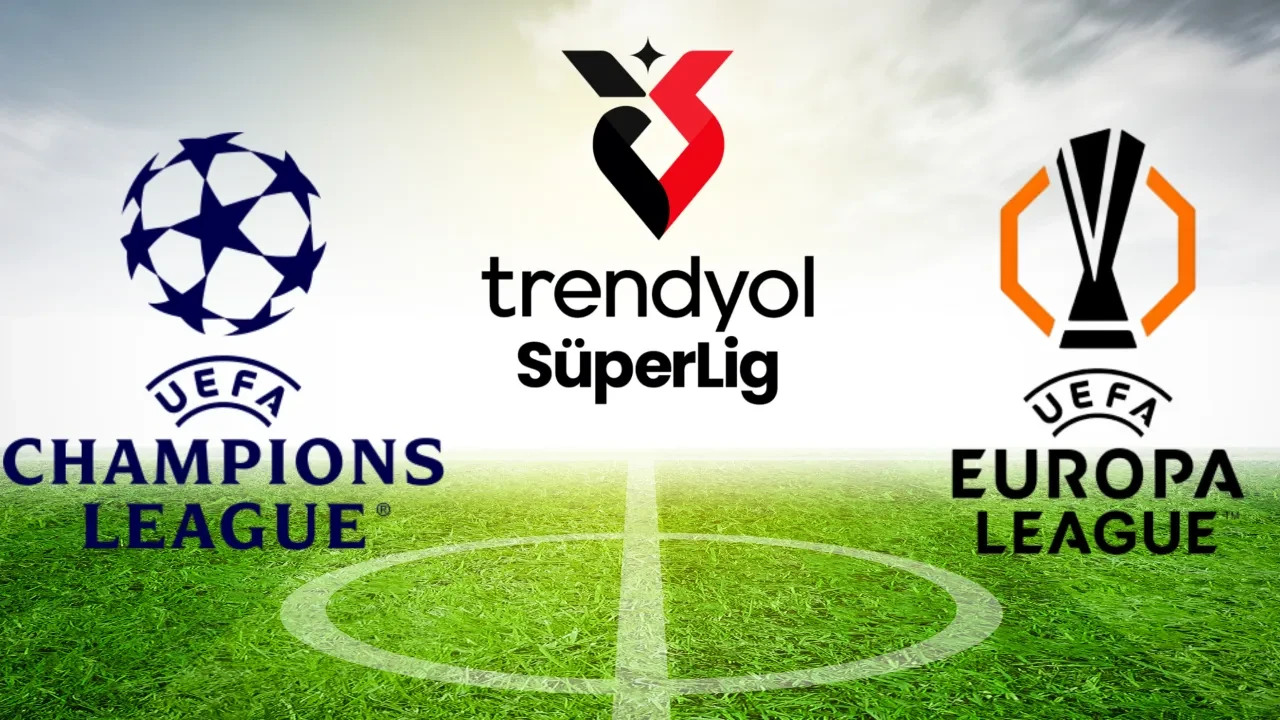 Transfer dönemi ne zaman bitiyor, saat kaçta? UEFA Şampiyonlar Ligi, Avrupa Ligi isim listesi, kadro bildirimi yapılacağı son tarih