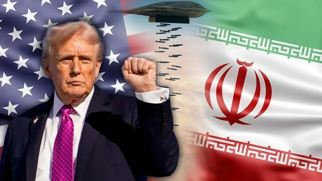 Trump İran istihbaratını aldı ve küplere bindi! Kritik görüşme öncesi sert uyarı