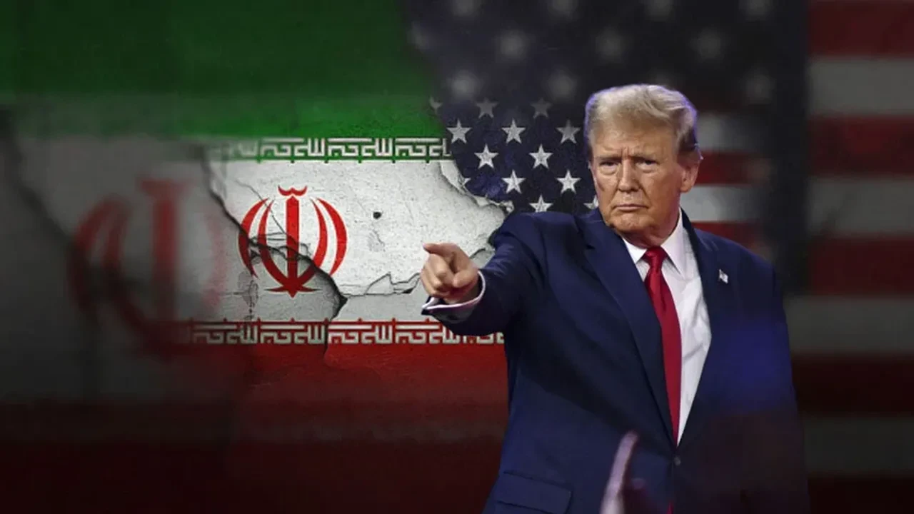 Trump İran istihbaratını aldı ve küplere bindi! Kritik görüşme öncesi sert uyarı