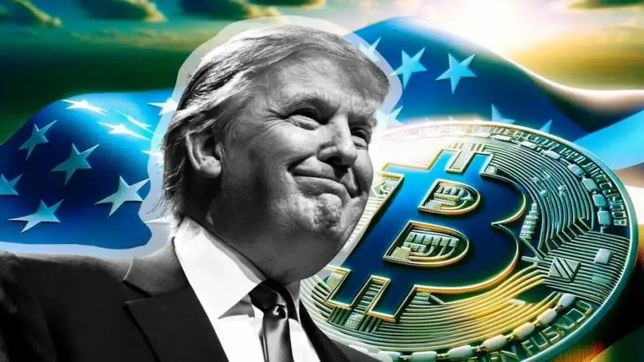 Trump rüzgârı terse mi döndü? Bitcoin’de dikkat çeken hareket