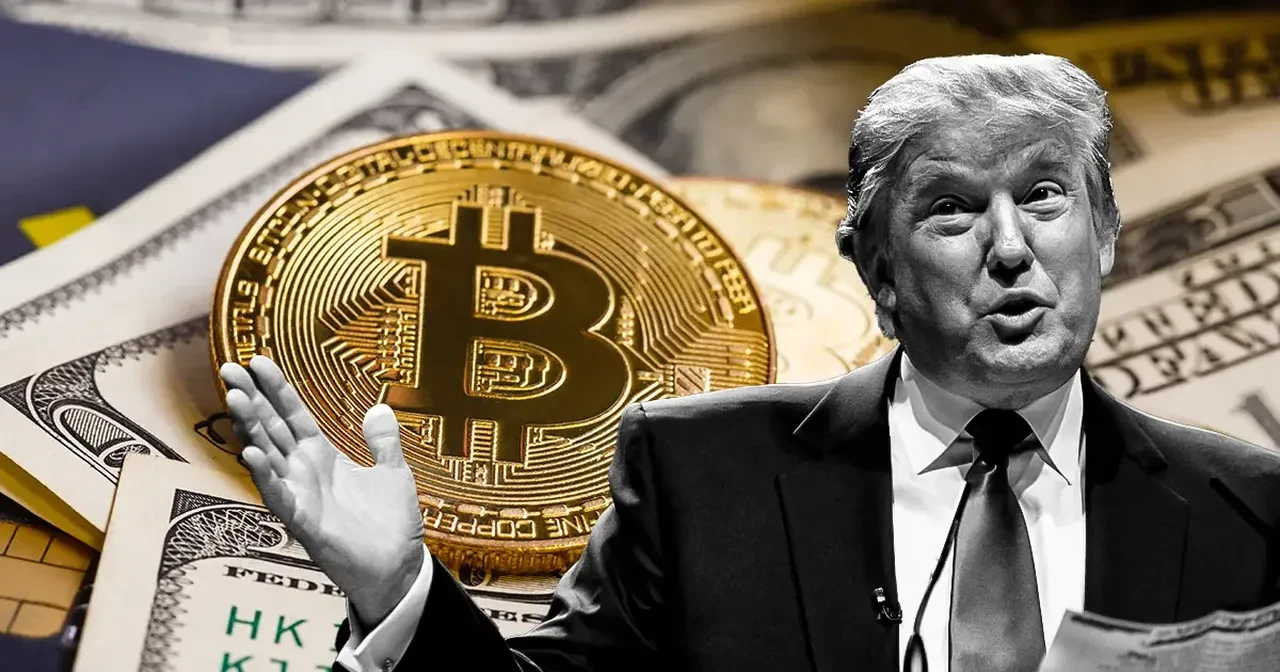 Trump rüzgârı terse mi döndü? Bitcoin’de dikkat çeken hareket