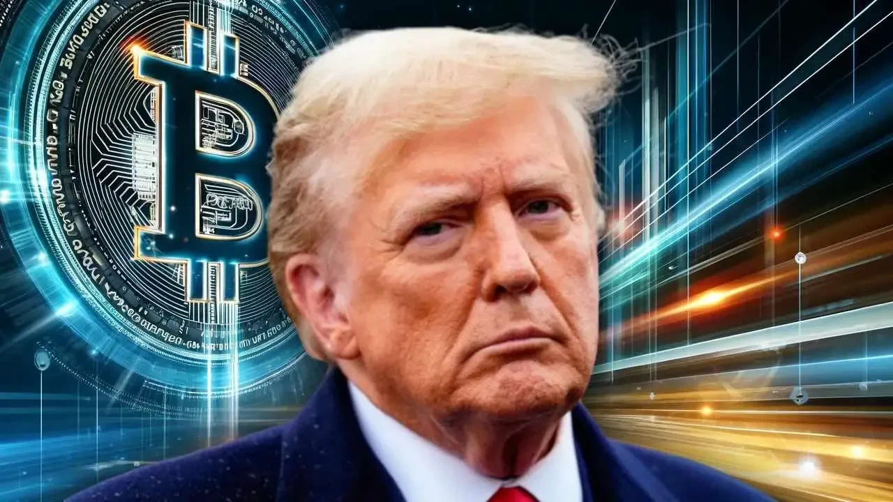 Trump rüzgârı terse mi döndü? Bitcoin’de dikkat çeken hareket