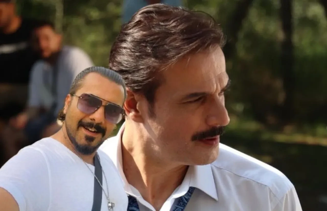 Ufuk Özkan'dan yoğun bakım sonrası ilk açıklama 