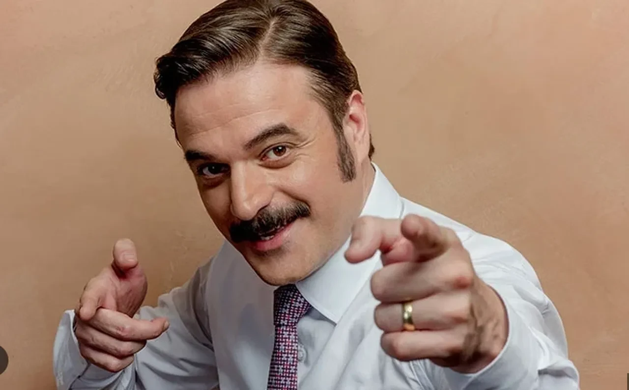 Ufuk Özkan'dan yoğun bakım sonrası ilk açıklama 