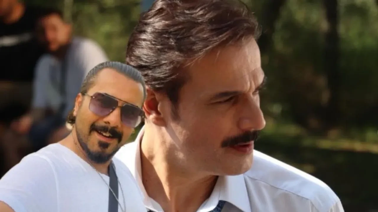 Ufuk Özkan'ın donörü Salih Kıvırcık, operasyon sonrası sosyal medya hesabından ilk paylaşımını yaptı: