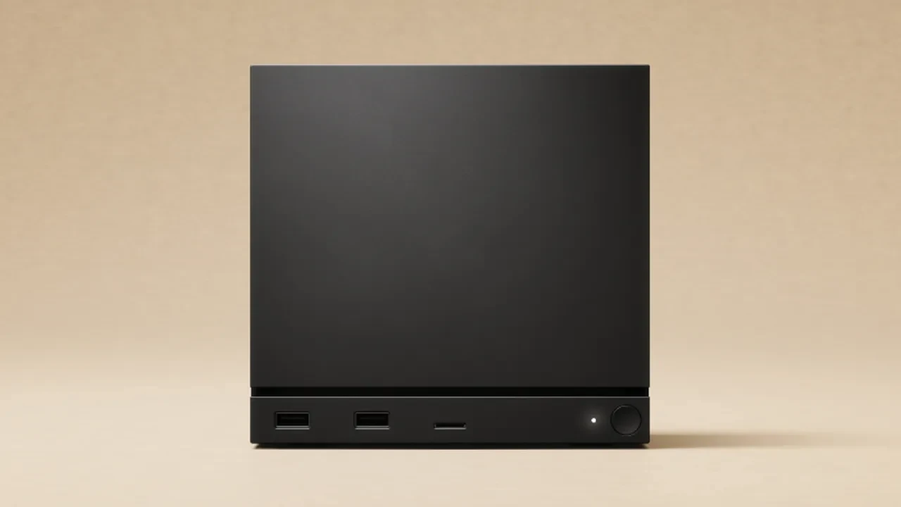 Valve'ın beklenen konsolu Steam Machine ertelendi: RAM krizi fiyatları etkileyecek