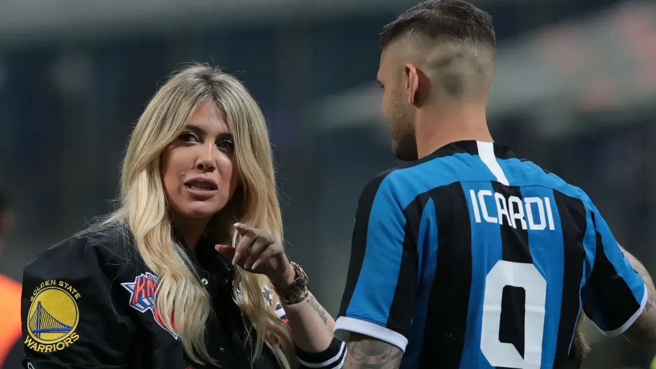 Wanda Nara ile Mauro Icardi arasında kriz hiç bitmiyor! Bu sefer ise 600 bin dolarlık borç çıktı