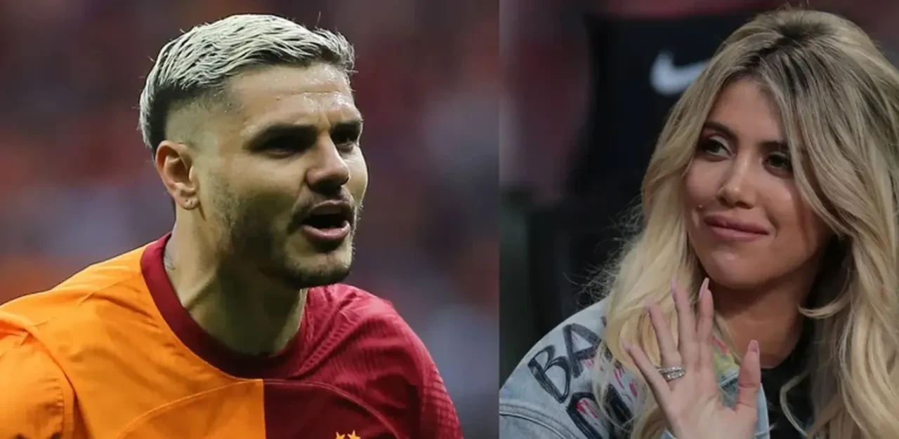 Wanda Nara ile Mauro Icardi arasında kriz hiç bitmiyor! Bu sefer ise 600 bin dolarlık borç çıktı 