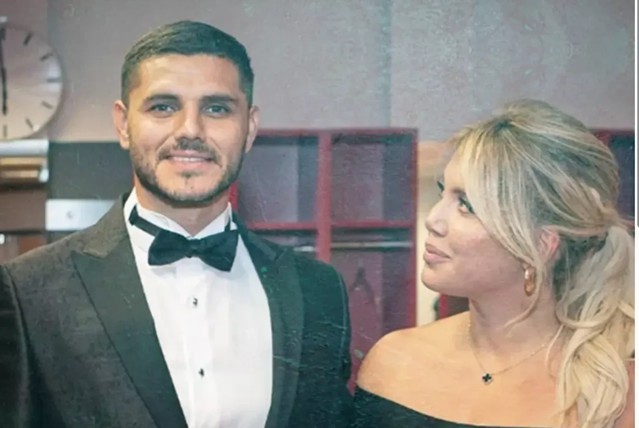 Wanda Nara ile Mauro Icardi arasında kriz hiç bitmiyor! Bu sefer ise 600 bin dolarlık borç çıktı 