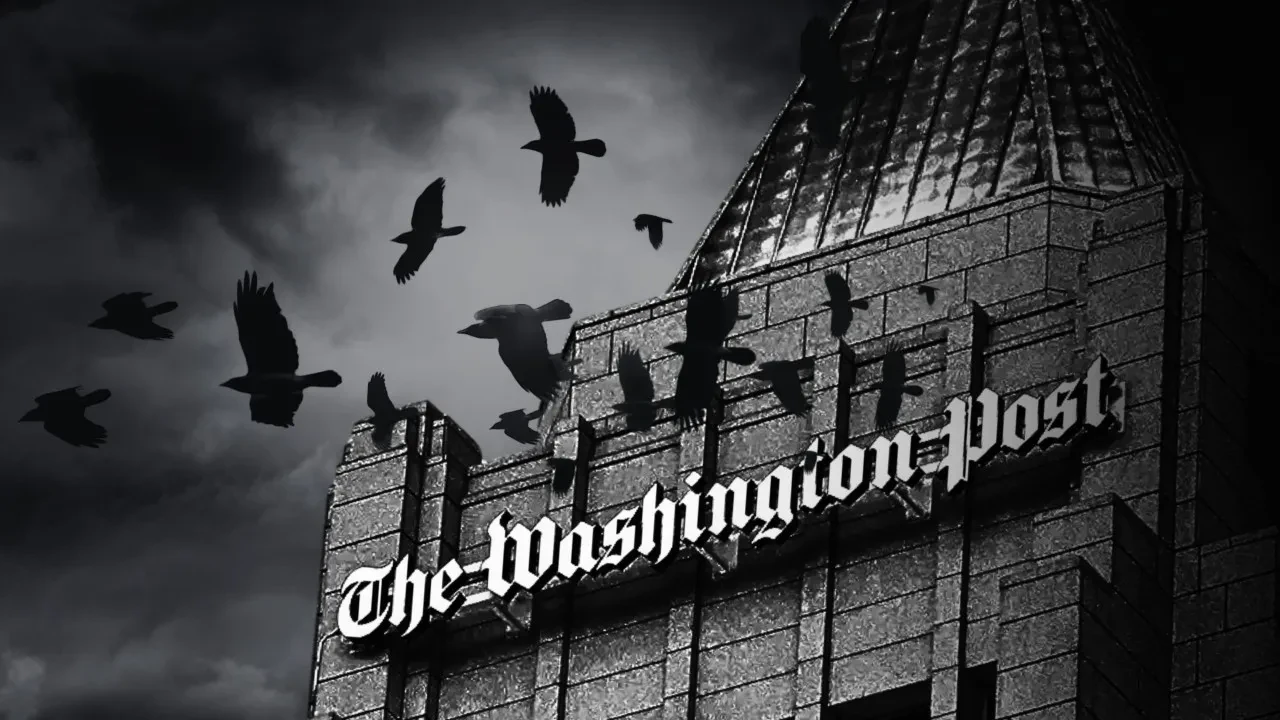 Washington Post’ta büyük küçülme iddiası
