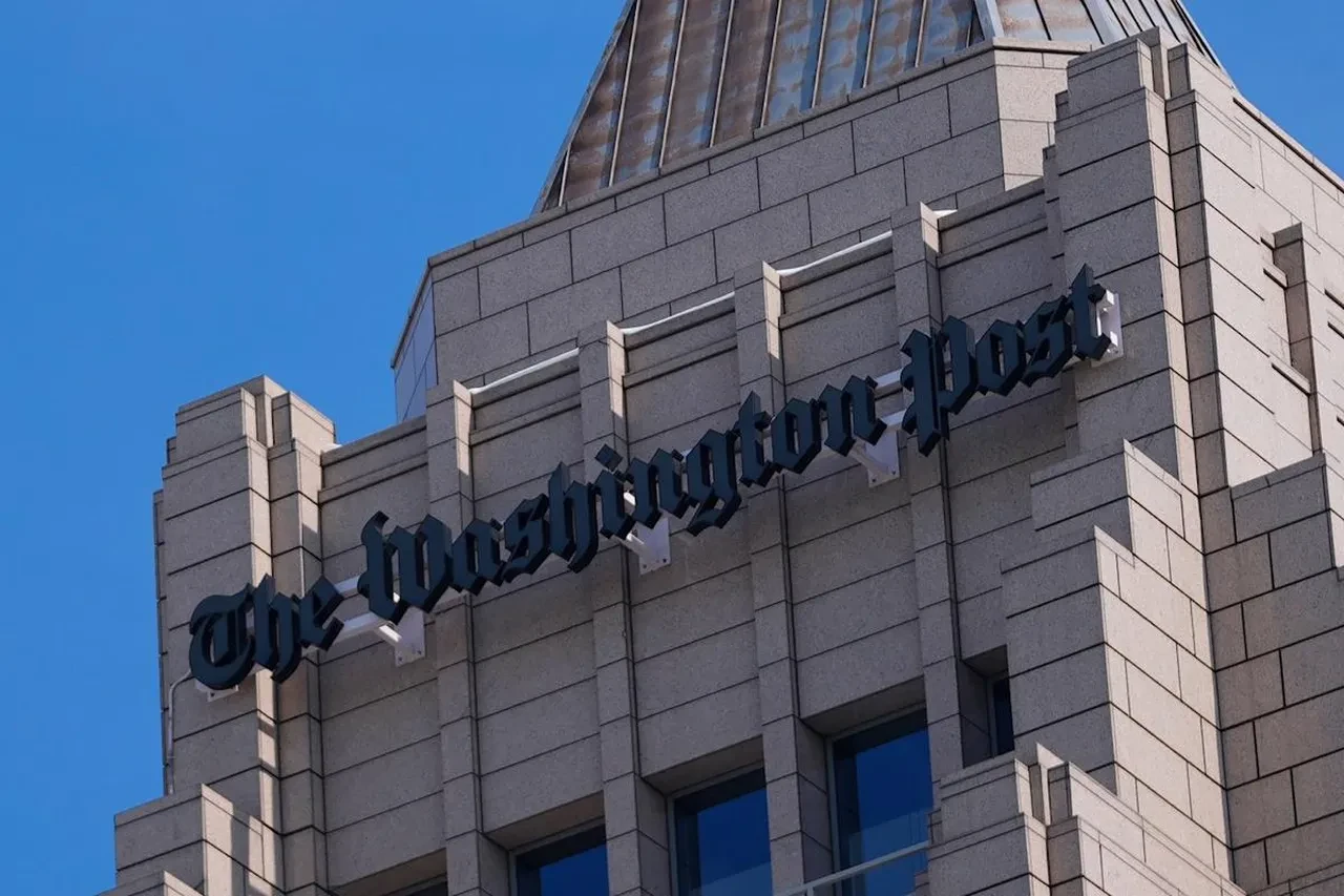 Washington Post’ta büyük küçülme iddiası