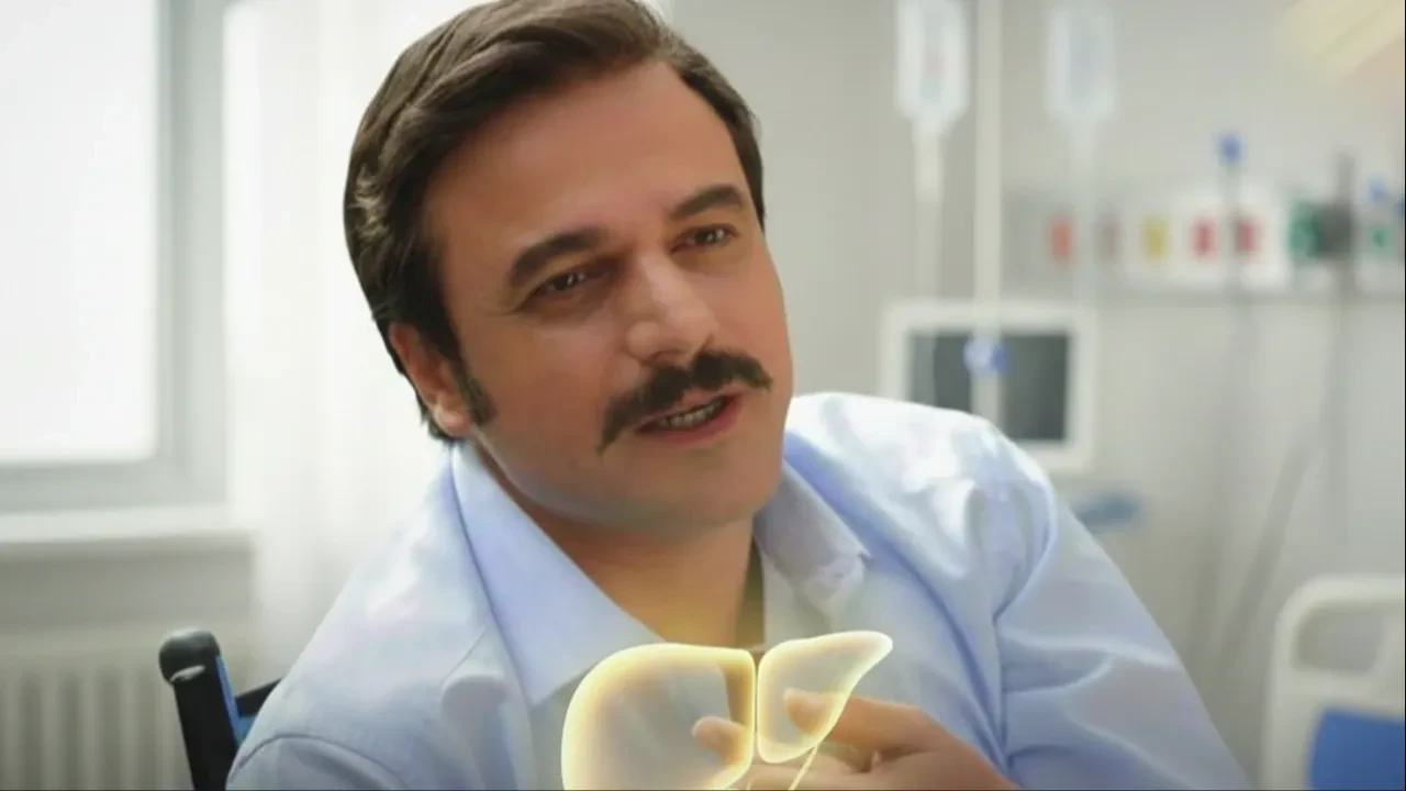 Yoğun bakımdan çıkan Ufuk Özkan'dan ilk paylaşım 