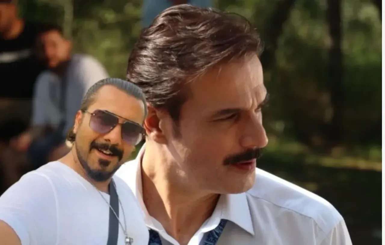 Yoğun bakımdan çıkan Ufuk Özkan'dan ilk paylaşım 