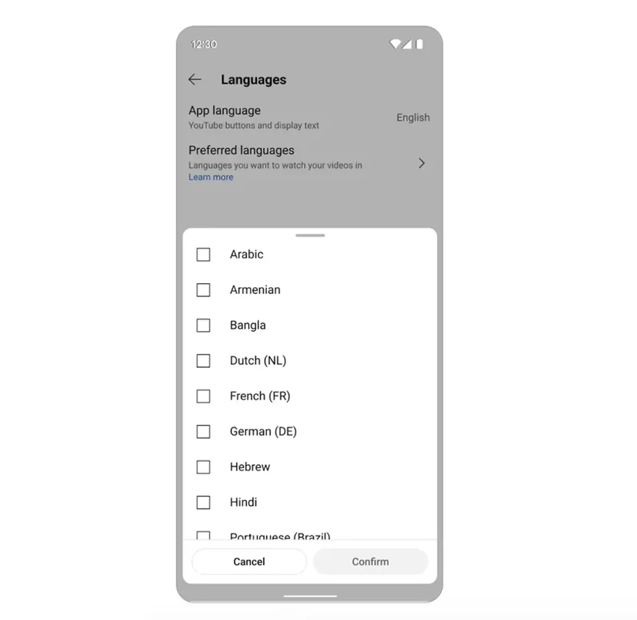 YouTube yapay zeka dublaj özelliğini herkese açtı