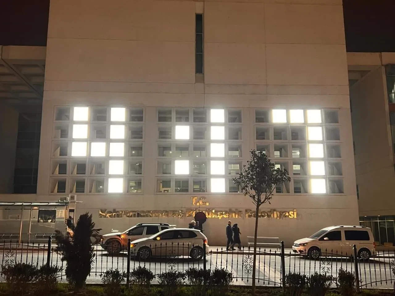 6 Şubat depremlerinin merkez üssü Kahramanmaraş'ta en uzun gece: Artık mutlu olamıyoruz