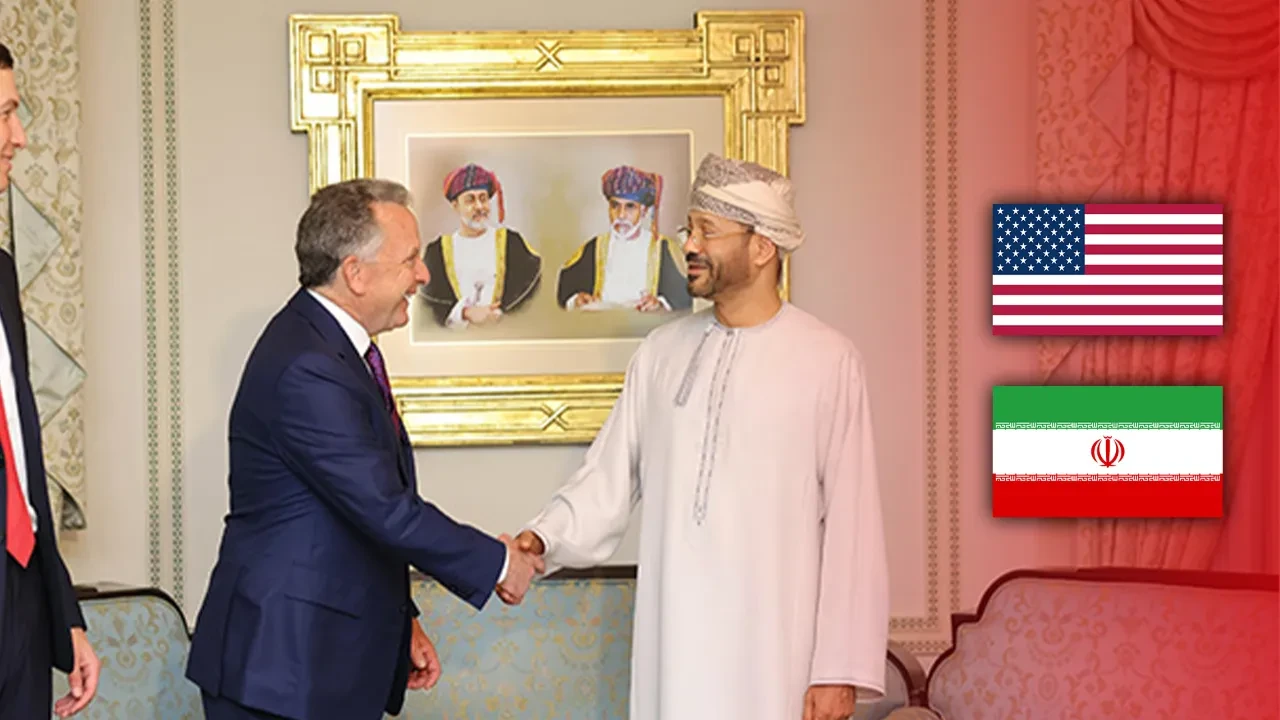 ABD İran görüşmesi SON DAKİKA! Görüşme sonucu ne oldu, açıklandı mı?