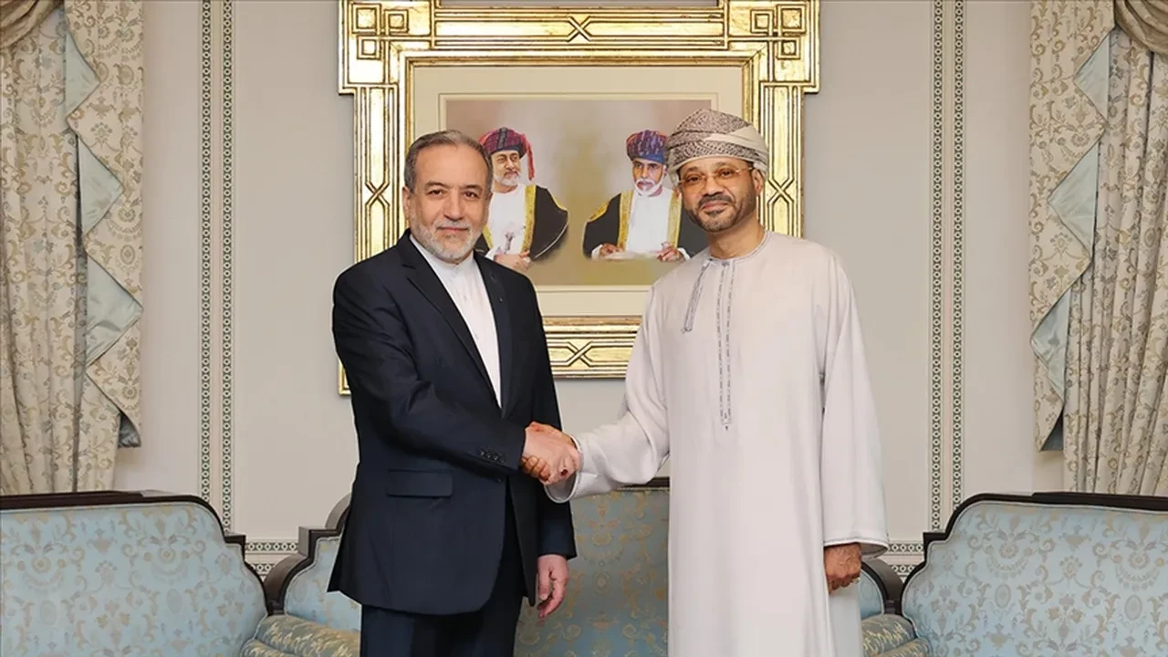 ABD İran görüşmesi SON DAKİKA! Görüşme sonucu ne oldu, açıklandı mı?