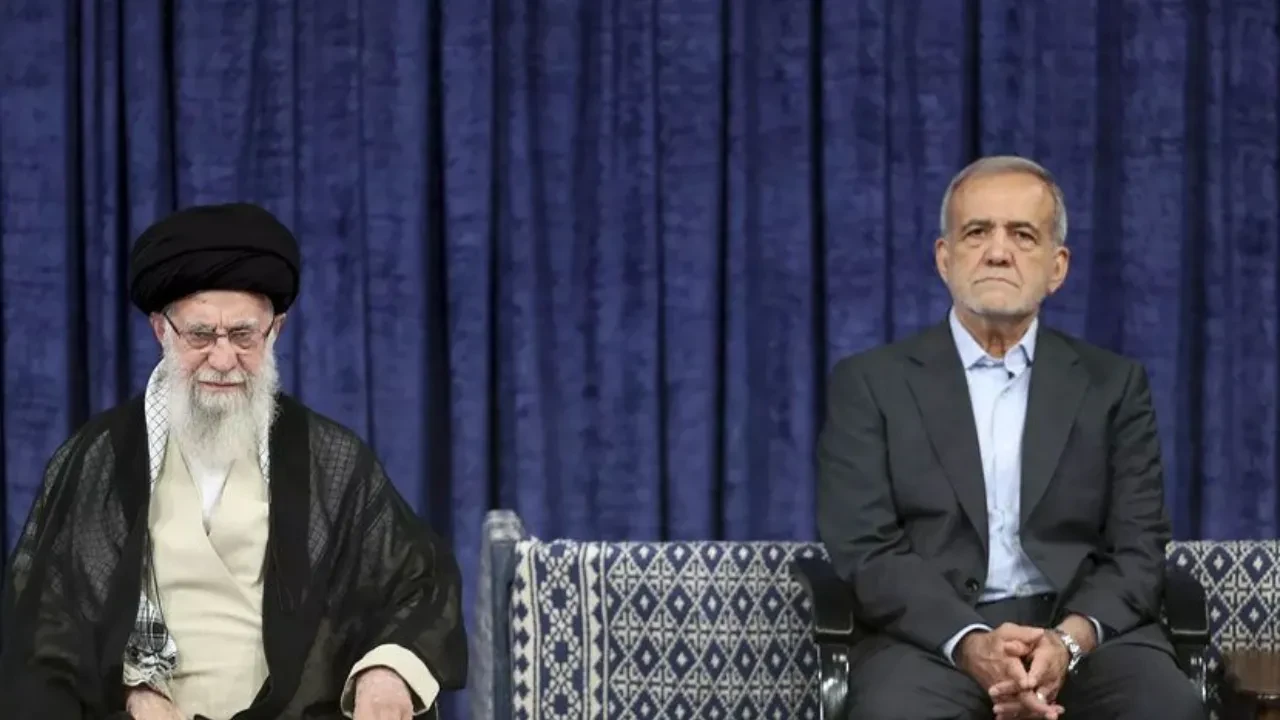 ABD, İranlı liderlerin kaçış planını açıkladı: Sonun yaklaştığına işaret