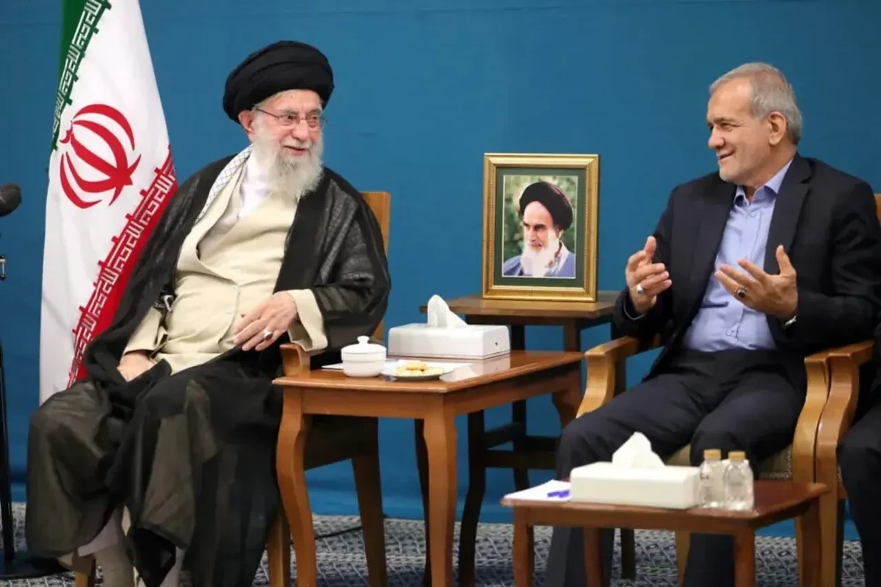 ABD, İranlı liderlerin kaçış planını açıkladı: Sonun yaklaştığına işaret