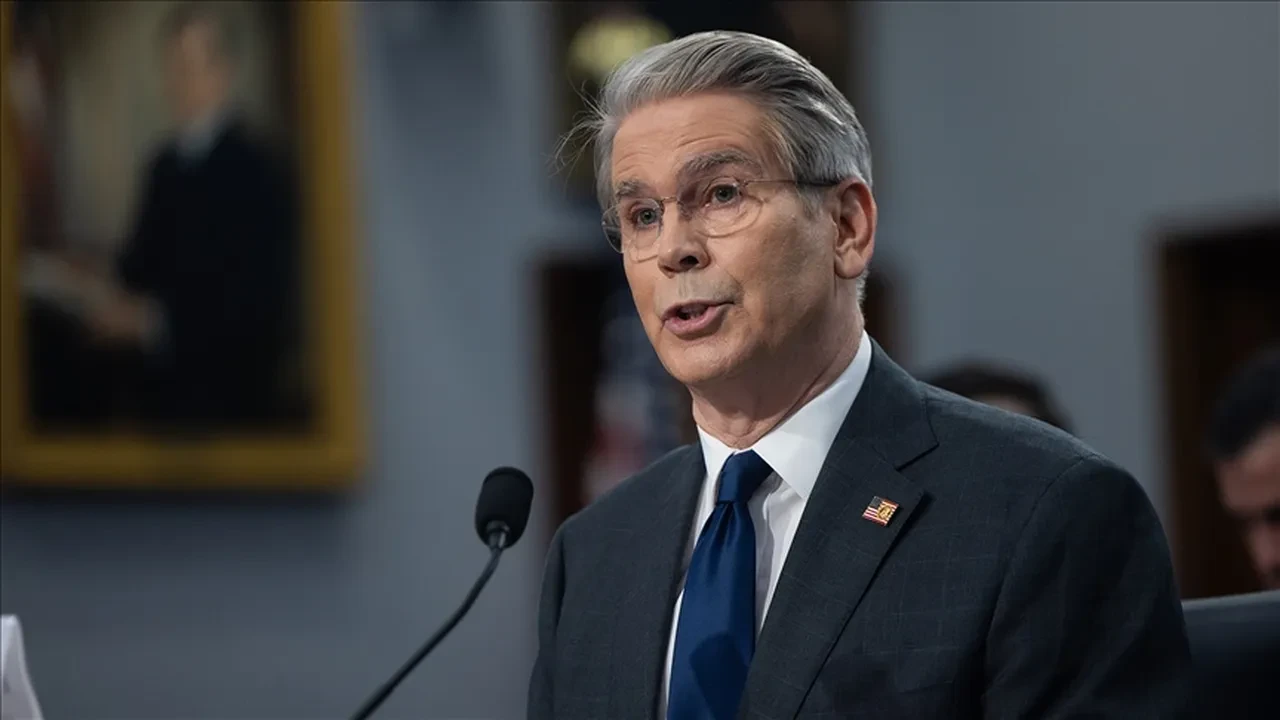 ABD'li bakanın İran itirafı olay! Tahran liderlerini de ifşa etti