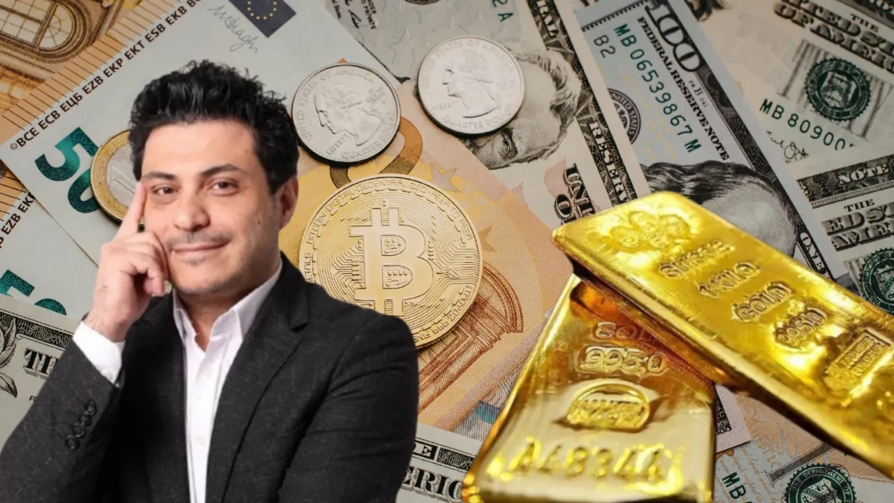 Altın borcu olanlar